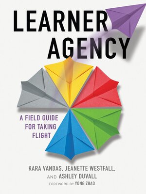 cover image of Learner Agency